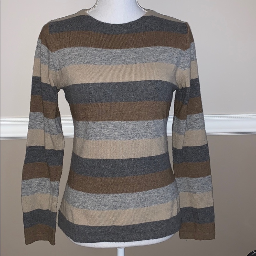 Le Phare De La Baleine sweater